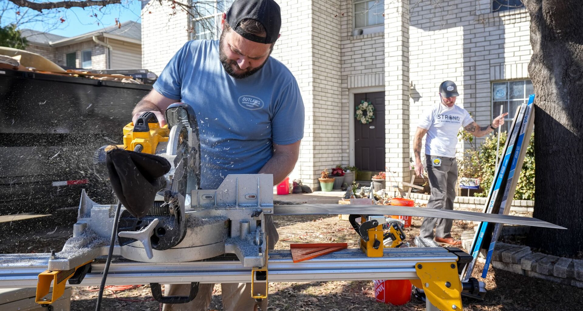 Statesman's Season for Caring raises record funds for local families