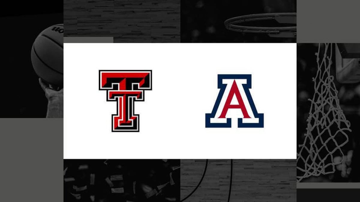 How to watch Texas Tech vs. Arizona men’s basketball: TV channel and streaming options for February 14