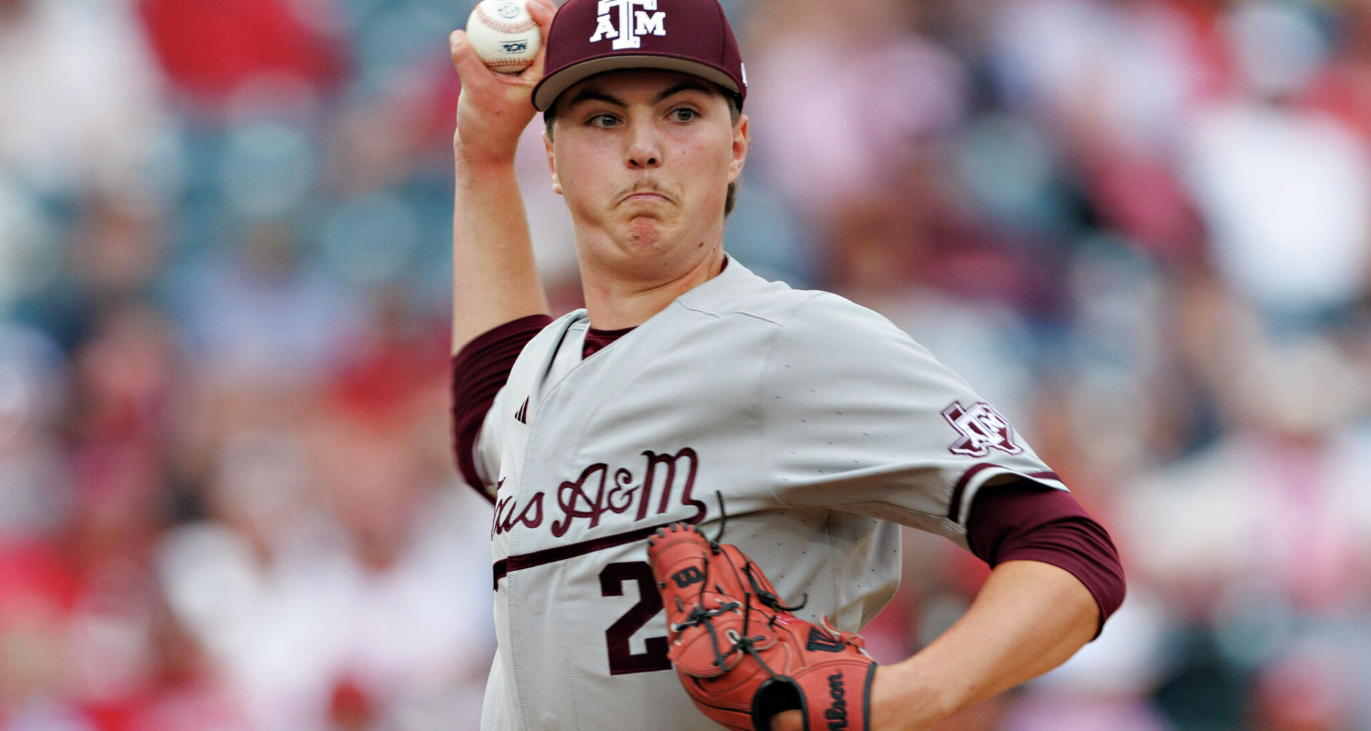 Texas A&M vs Tennessee Tech game score: Live updates from Sunday