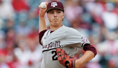 Texas A&M vs Tennessee Tech game score: Live updates from Sunday