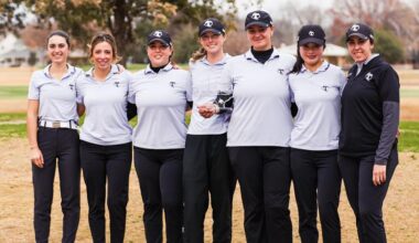 Tarleton State Women’s Golf heads to Sam Houston for Texas Golf Throwdown