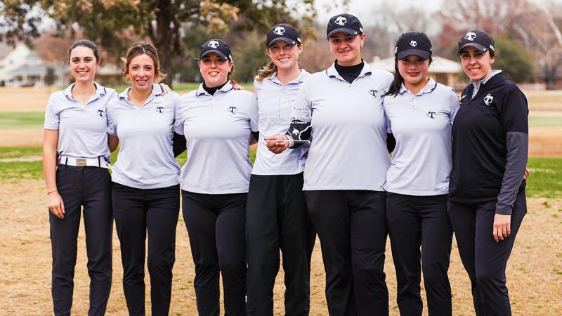 Tarleton State Women’s Golf heads to Sam Houston for Texas Golf Throwdown