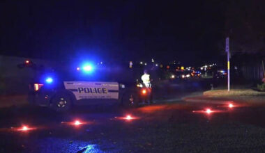 Man struck, killed by vehicle on Northeast Side, police say