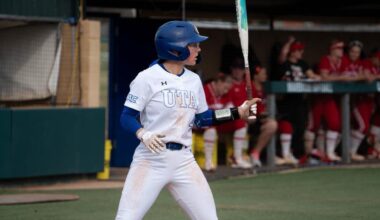 Late Rally Comes Up Short as Mavericks Fall to Iowa State, 15-11