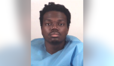 Fort Worth Police identify man accused of fatally stabbing mother