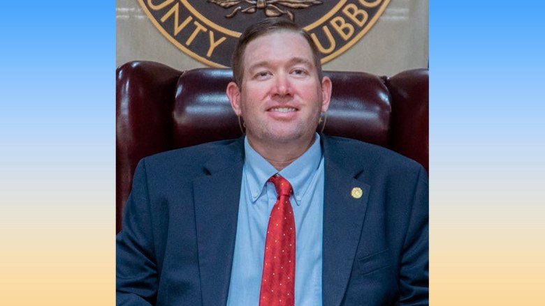 Rackler proud about stand on taxes, Expo Center – wants to continue representing people in county’s Precinct 4