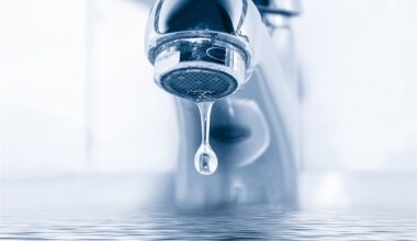 Rate Changes for Some City Services Take Effect Oct. 1, 2025