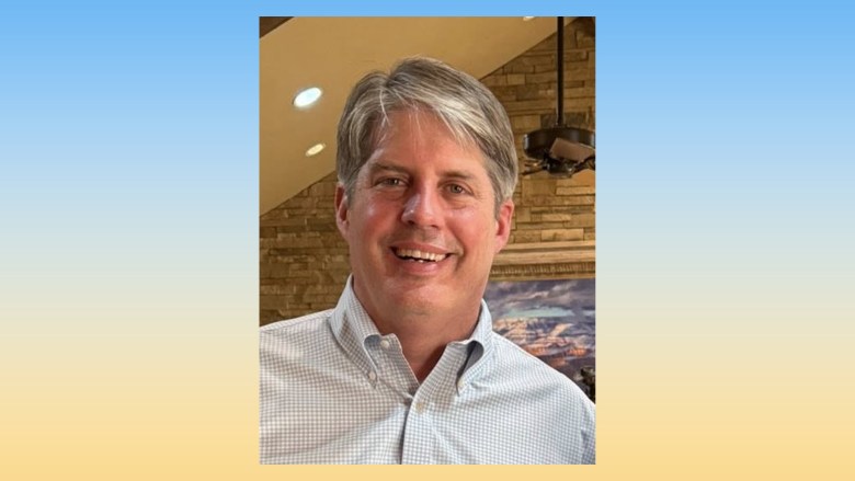 Sell hopes experience working with Combest in Congress (emphasizing work on Farm Bill) will sell him to voters