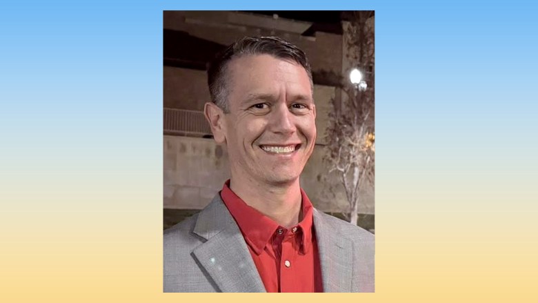 Roofer ‘Fat Matt’ Smith running for Congress with deep conviction – viewing everything through lens of Scripture