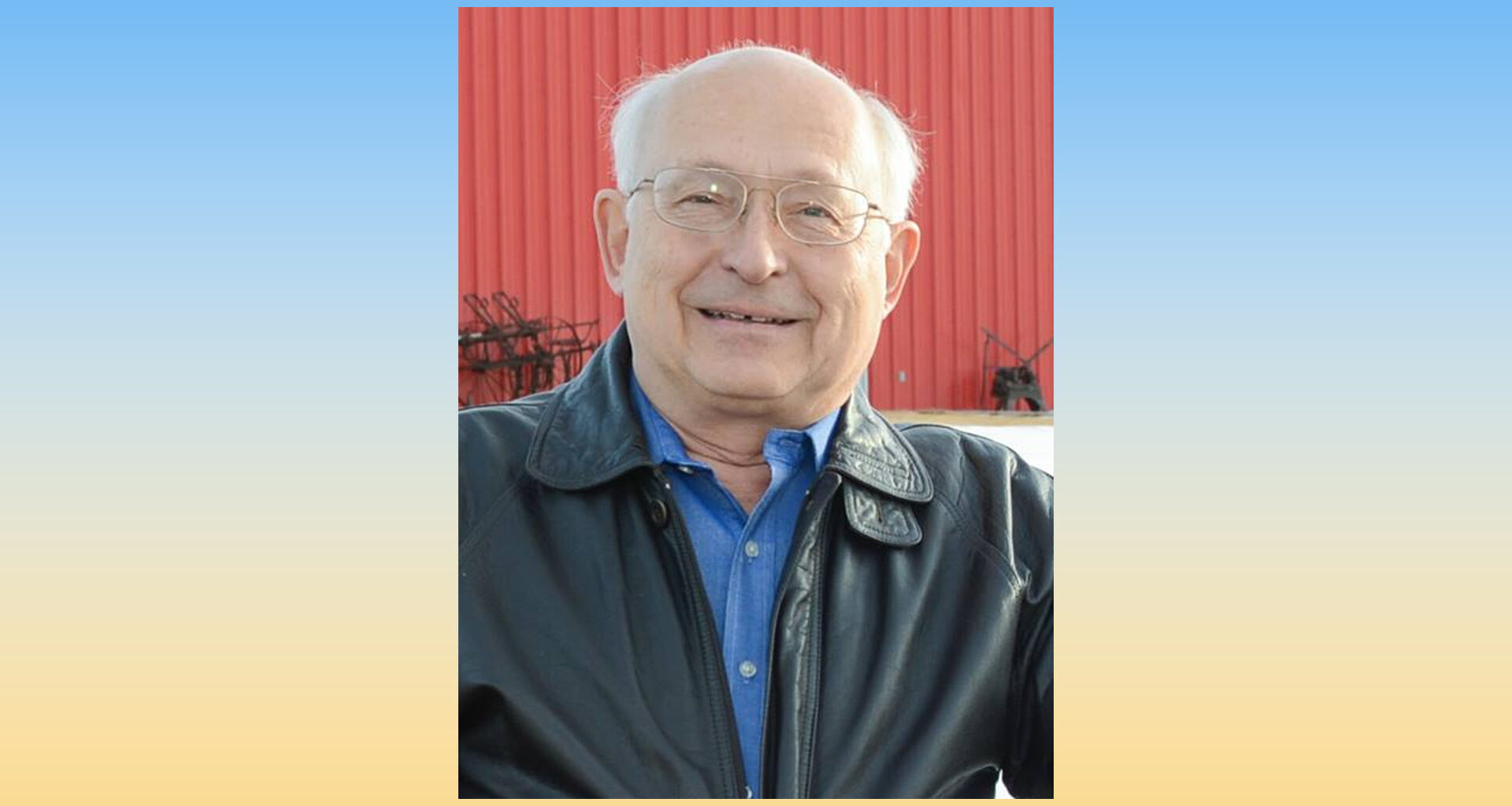 Doctor, farmer, veteran Donald May hopes voters send him, a self-described 'common citizen,' to serve in Congress