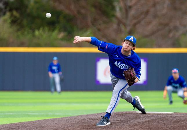 Mavericks Drop Series Finale at Northwestern State