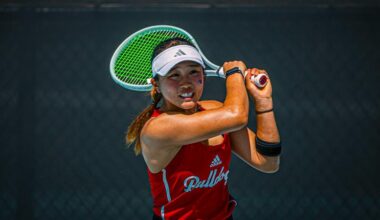 Bulldogs Collect Road Sweep against Mavericks