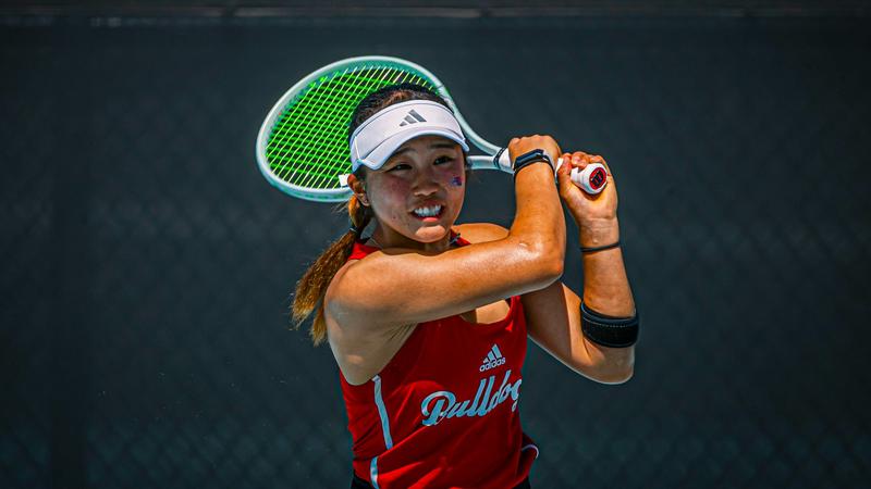 Bulldogs Collect Road Sweep against Mavericks