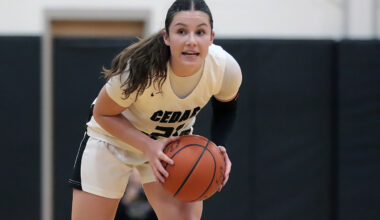 2026 UIL girls basketball playoffs: Area bi-district matchups, dates and times