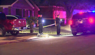 13-year-old shot in chest on Northeast Side, suspect on the loose, SAPD says