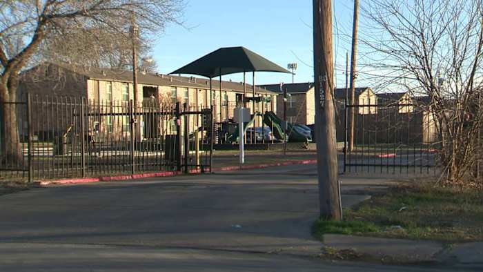 Dog bites, injures 2 women at West Side apartment complex, SAPD says