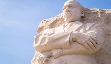 2026 MLK Jr. Day Closings and Service Schedules in Arlington