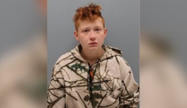 Woman charged with murder of ex-boyfriend in northwest Harris County