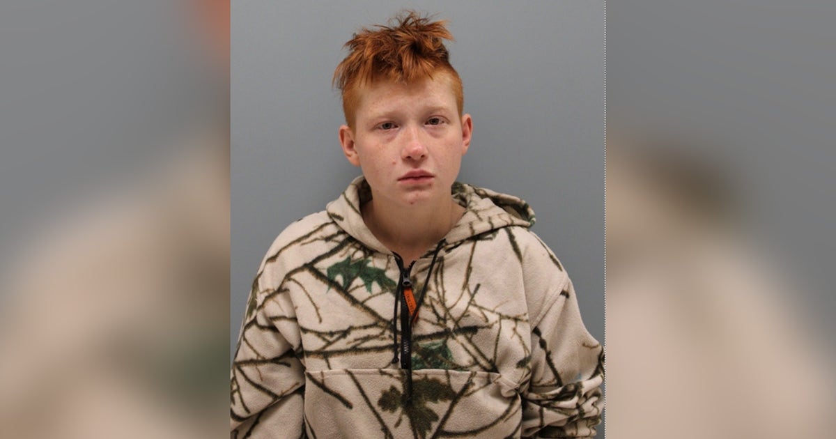 Woman charged with murder of ex-boyfriend in northwest Harris County