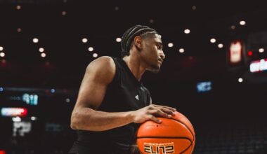 No. 16 Texas Tech beats No. 1 Arizona 78-75 in OT