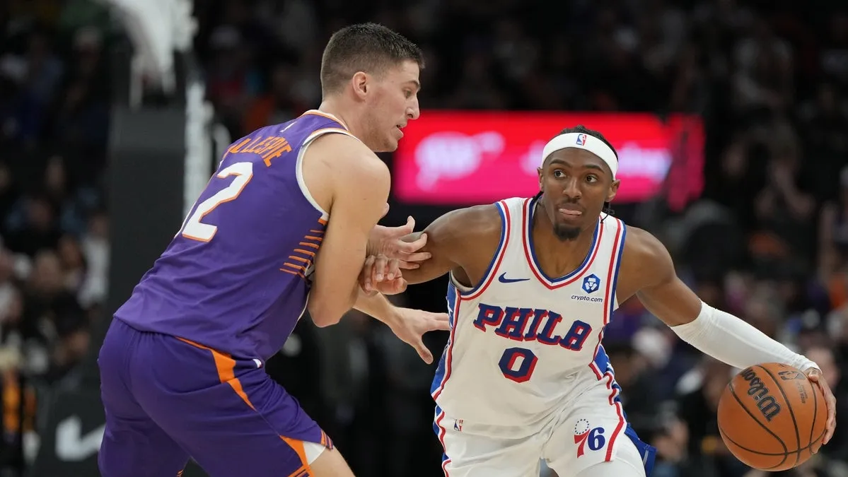 San Antonio Spurs vs. Phoenix Suns odds, tips and betting trends