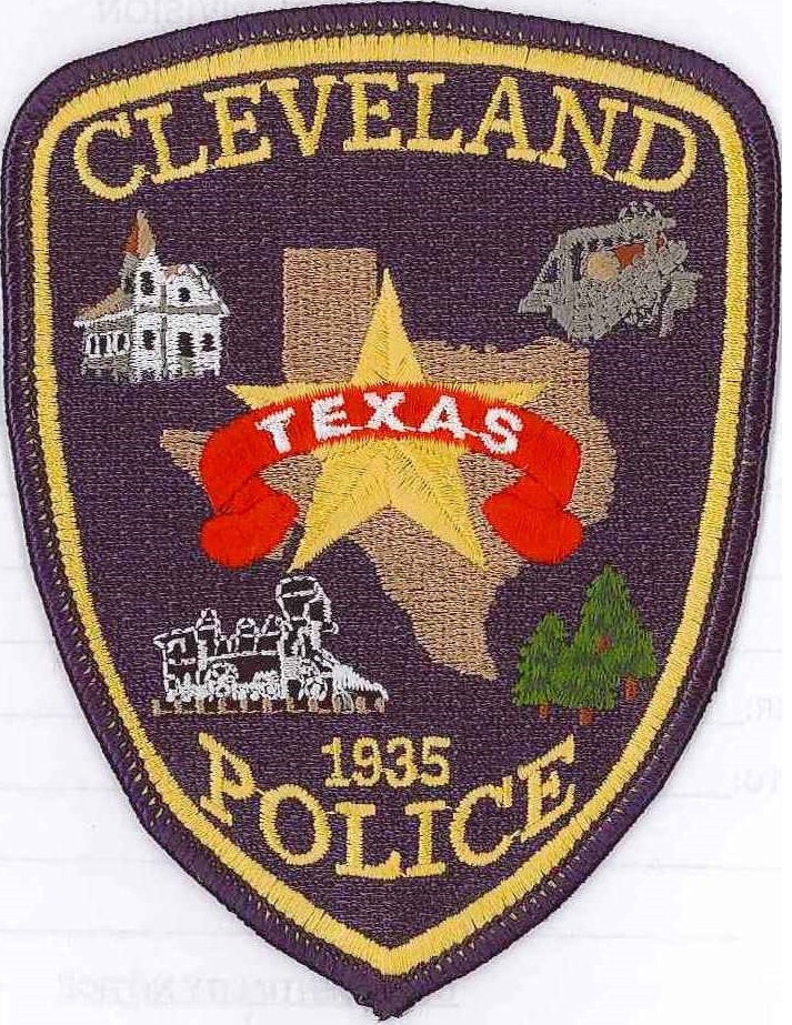 Cleveland PD investigating crash tied to Houston shooting probe