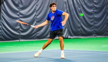 Chaparrals Finish Sixth at Indoor Nationals After Battle with UT Tyler