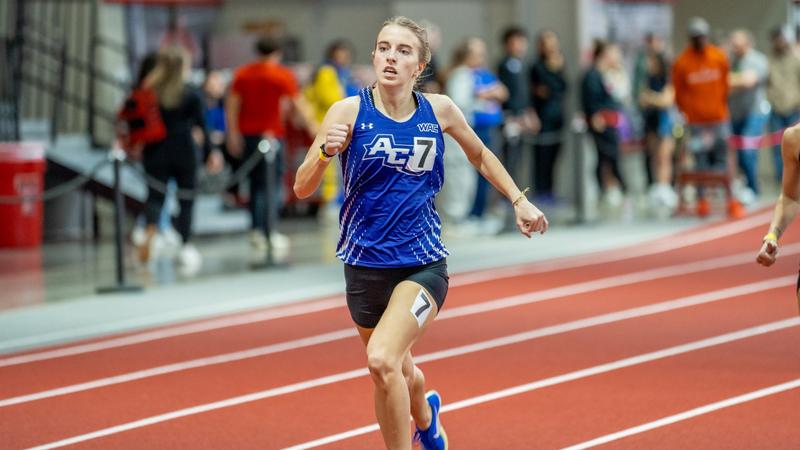 Wildcats Earn Several Season-Best Marks in Lubbock