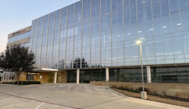 New Immigration and Customs Enforcement facility coming to Northwest San Antonio