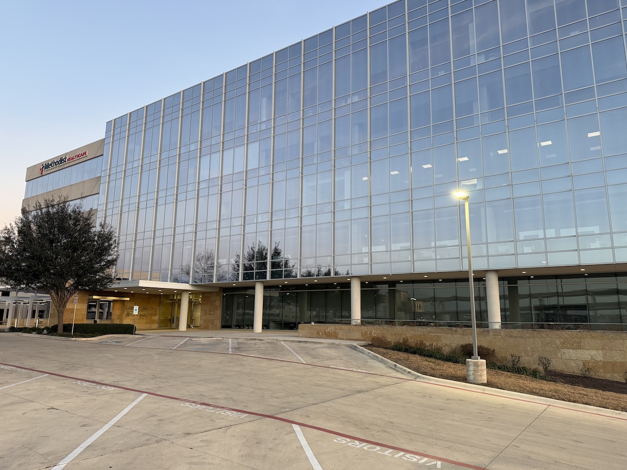 New Immigration and Customs Enforcement facility coming to Northwest San Antonio