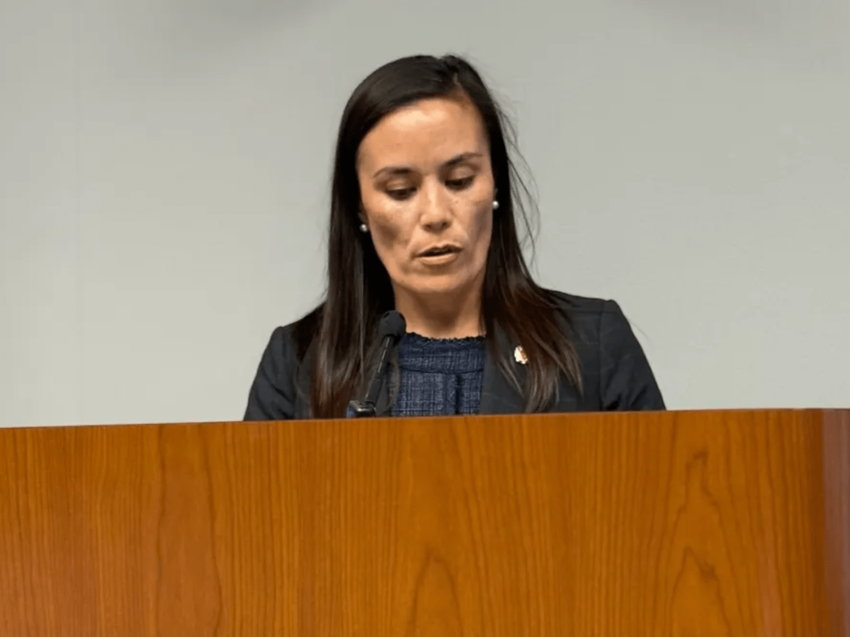 San Antonio councilwomen move to censure Mayor Jones after reported blowup at colleague