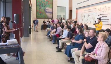 Battle of Flowers Association announces winners of Texas history essay contest