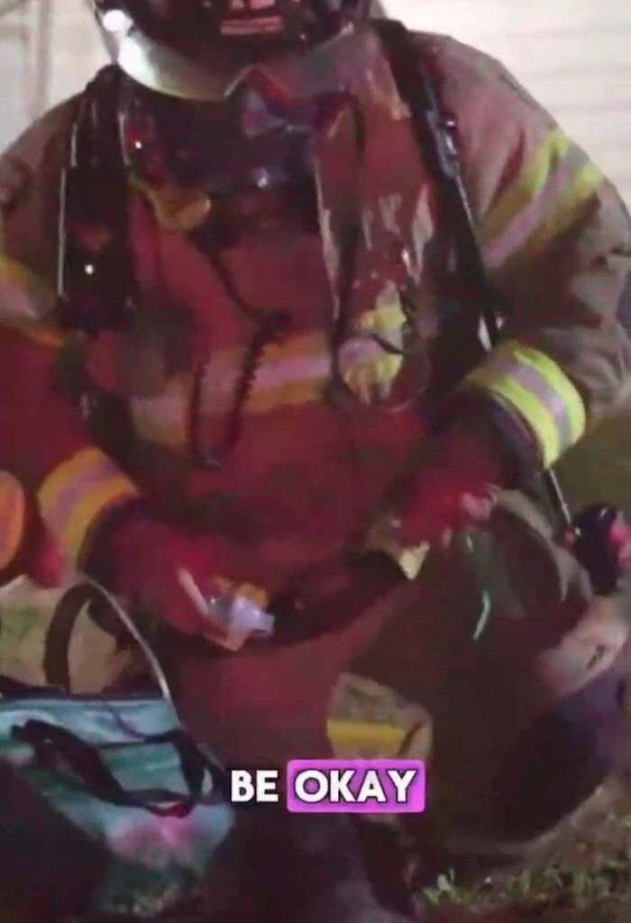 Firefighters Save Elderly Woman from Apartment Fire Near Eastex Freeway