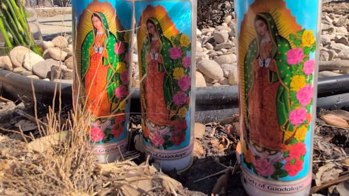 Relatives heartbroken over shooting death of 14-year-old boy