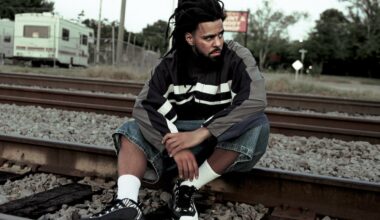 Rapper J. Cole bringing latest tour to San Antonio in September