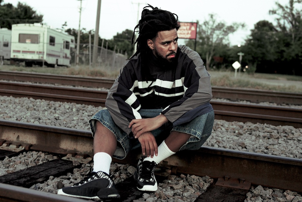 Rapper J. Cole bringing latest tour to San Antonio in September
