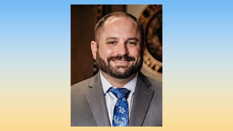 Corley says no one should be able to ‘buy a congressman’ as he pushes for lobbying reform, also inflation, in bid for office