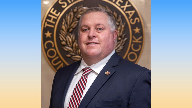 Seay wants his old seat back as Precinct 4 commissioner – wants to make sure public safety is supported