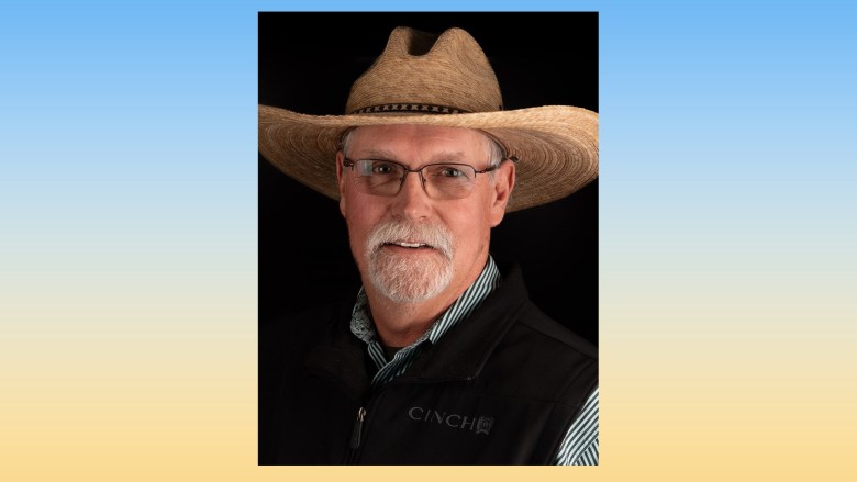 Barbee funding his own campaign – standing apart from other candidates on taxes, healthcare too