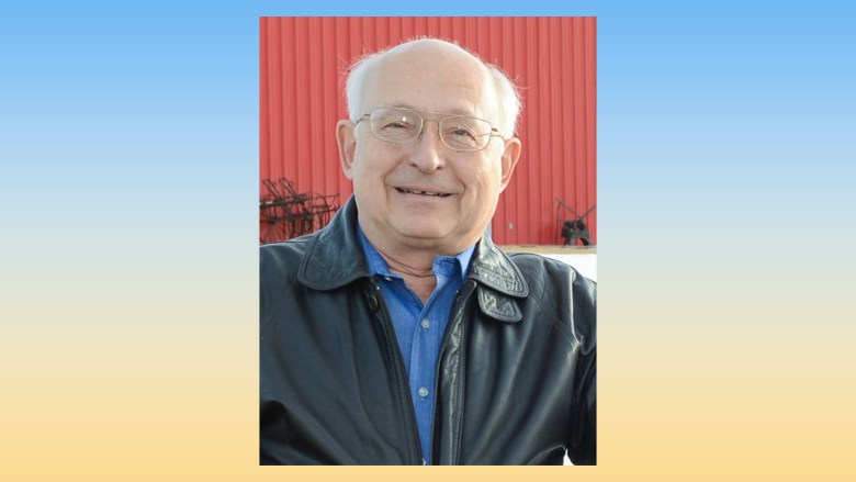 Doctor, farmer, veteran Donald May hopes voters send him, a self-described ‘common citizen,’ to serve in Congress