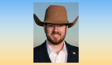 Zink running on January 6 record – not away from it – ‘not willing to back down’ from what he called unfair process