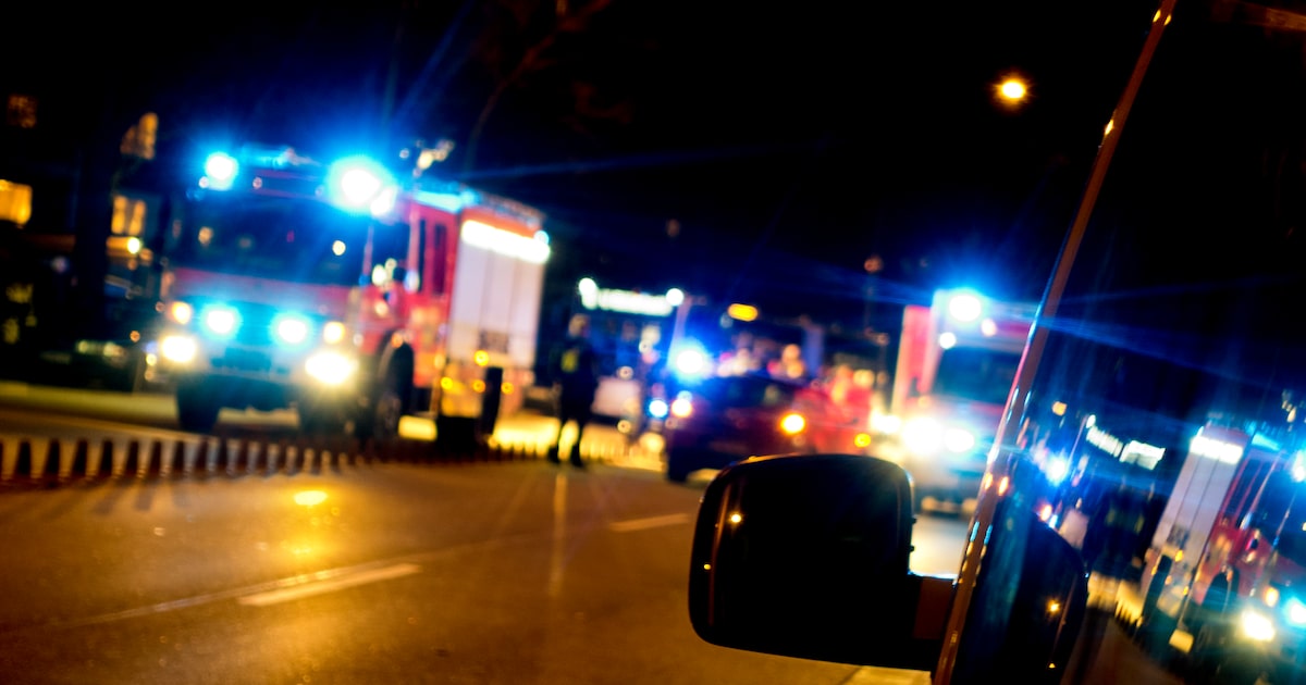 Fort Worth paramedic loses job following sexual assault accusations, officials say