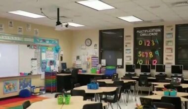 Where have all the students gone? Enrollment declines drive tough decisions in Houston-area school districts