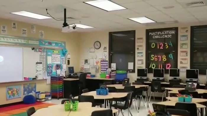 Where have all the students gone? Enrollment declines drive tough decisions in Houston-area school districts