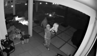 Houston-area communities on edge as burglars target second-story entry at homes