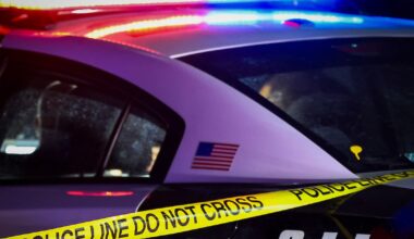 21-year-old dead, man arrested after shooting in Dallas’ Red Bird area Sunday