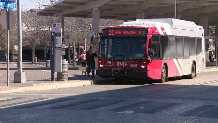 VIA employee union ‘not on board’ with free bus fare push