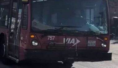 VIA employee union ‘not on board’ with free bus fare push