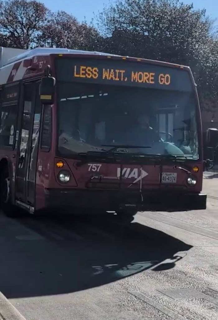 VIA employee union ‘not on board’ with free bus fare push