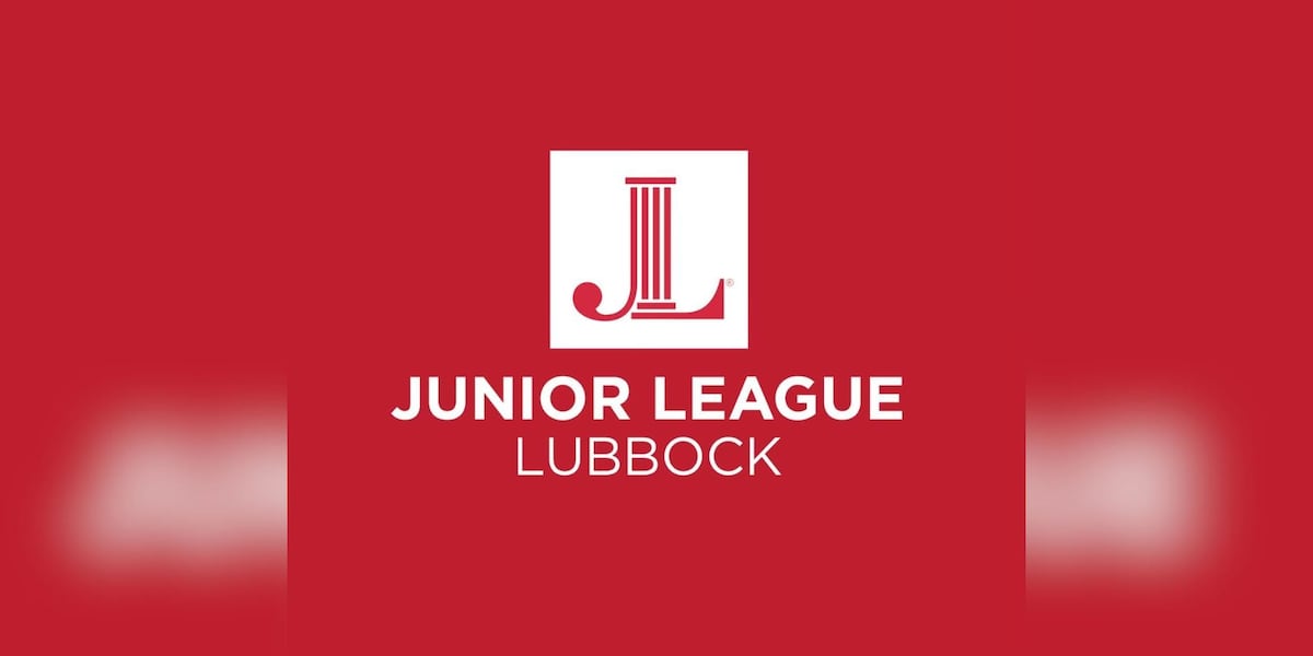 Junior League of Lubbock opens spring grant applications for nonprofits